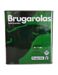 1 - Olio multifunzione BRUGAROLAS hidraulic jd lt.5