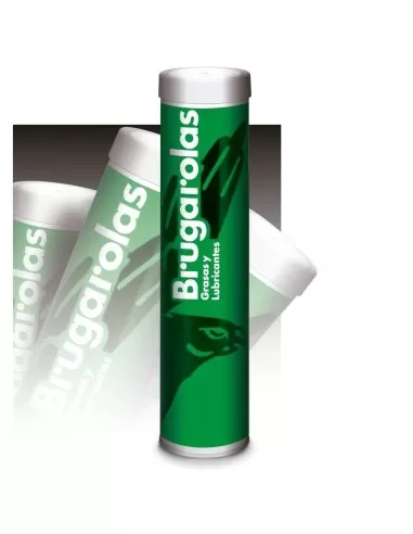 1 - Grasso al litio BRUGAROLAS g.a. n.70 ep - 2p - cartuccia gr400