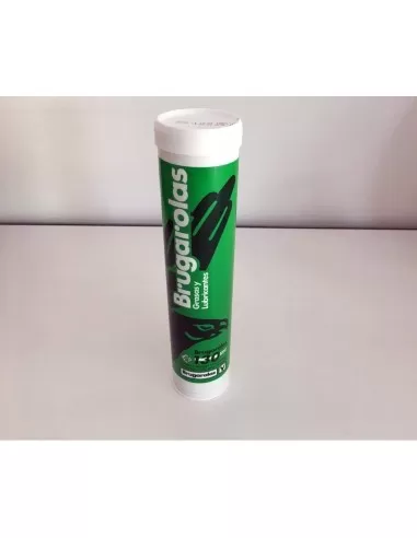 2 - Grasso al litio BRUGAROLAS g.a. n.70 ep - 2p - cartuccia gr400