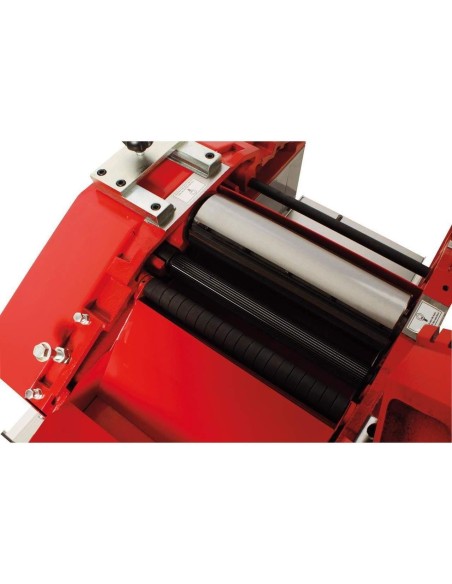 Pialla piallatrice filo spessore combinata per legno holzmann hob 260nl 230v Pialla piallatrice filo spessore combinata per legno holzmann hob 260nl 230v