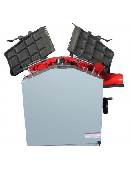 Pialla piallatrice filo spessore combinata per legno holzmann hob 260nl 230v Pialla piallatrice filo spessore combinata per legno holzmann hob 260nl 230v