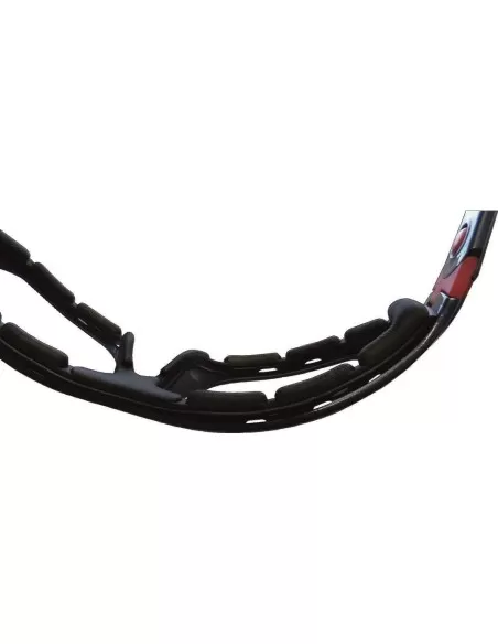 6 - Occhiali di protezione da lavoro a specchio Deltaplus blow2 mirror 6 - Occhiali di protezione da lavoro a specchio Deltaplus blow2 mirror