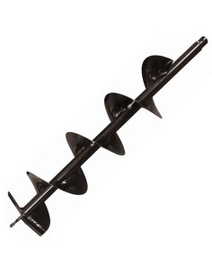 Elica trivella ø200 cm 80 ricambio per mototrivella Scheppach eb1700 eb2000