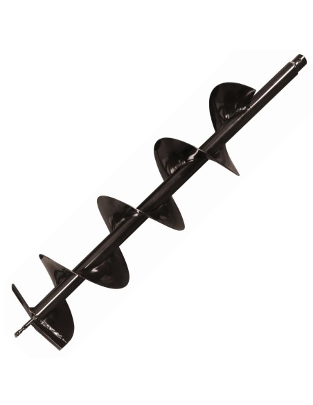 Elica trivella ø200 cm 80 ricambio per mototrivella Scheppach eb1700 eb2000