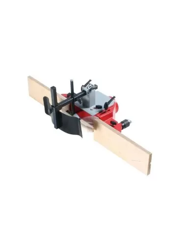 Macchina combinata per legno 5 lavorazioni holzmann k5260 230v