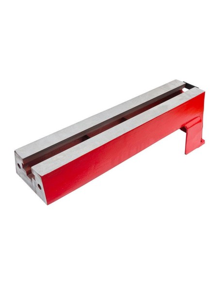 Tornio da legno 770w 460mm da banco holzmann d460fxl + prolunga d460bvl