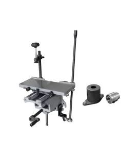 Scheppach Pialla E Pialla Per Spessore HMS860 | HBM Machines - Foto 8