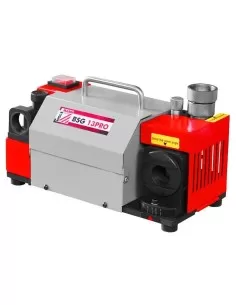 Affila punte elicoidali affilatrice per trapano 3-13 mm Holzmann bsg13pro