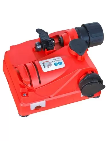 Affilatrice affilacoltelli affilapunte trapano forbici Holzmann usg950