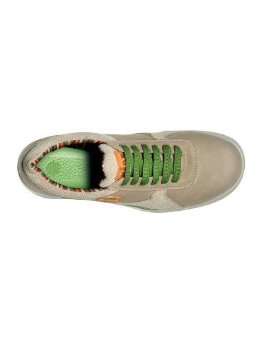 Scarpa antinfortunistica bassa da lavoro DIKE primato premium s3 src