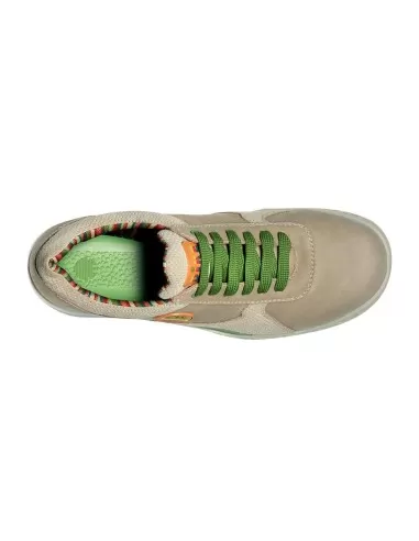 Scarpa antinfortunistica bassa da lavoro DIKE primato premium s3 src