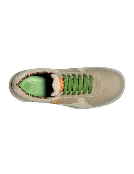 Scarpa antinfortunistica bassa da lavoro DIKE primato premium s3 src