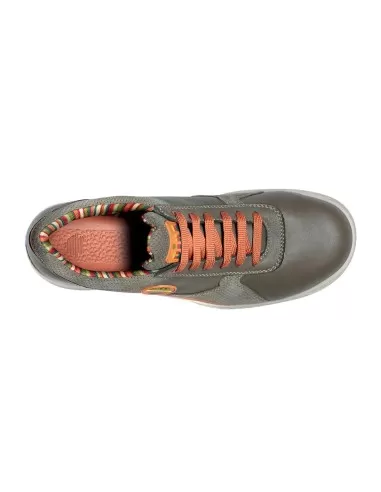 Scarpa antinfortunistica bassa da lavoro DIKE primato premium s3 src