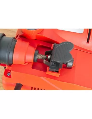 Affilatrice affilacoltelli affilapunte trapano forbici Holzmann usg950