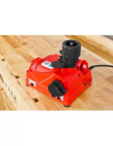 Affilatrice affilacoltelli affilapunte trapano forbici Holzmann usg950