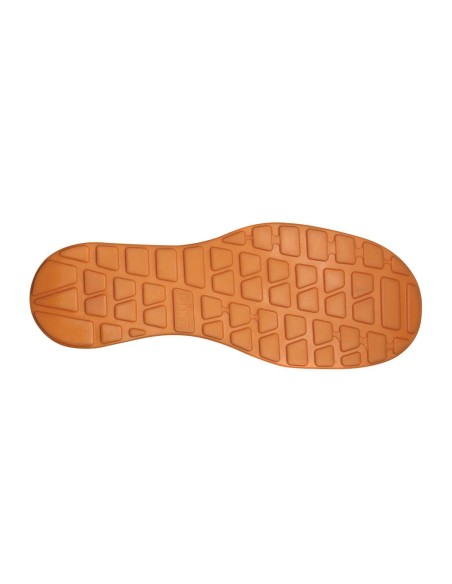 Scarpa antinfortunistica bassa pelle lavoro Dike primato premium s1p src 31116