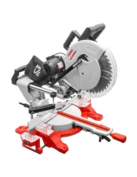 Troncatrice radiale per legno ø 305 1700w holzmann kap305eco Troncatrice radiale per legno ø 305 1700w holzmann kap305eco