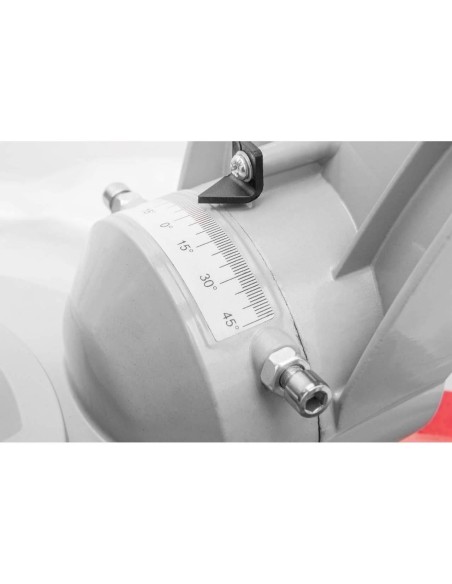 Troncatrice radiale per legno ø 305 1700w holzmann kap305eco Troncatrice radiale per legno ø 305 1700w holzmann kap305eco