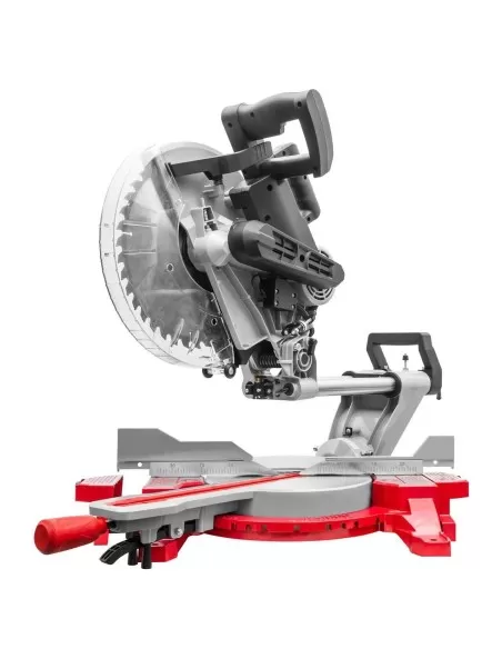 Troncatrice radiale per legno ø 305 1700w holzmann kap305eco