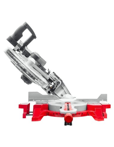 Troncatrice radiale per legno ø 305 1700w holzmann kap305eco