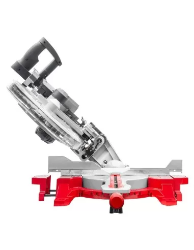 Troncatrice radiale per legno ø 305 1700w holzmann kap305eco