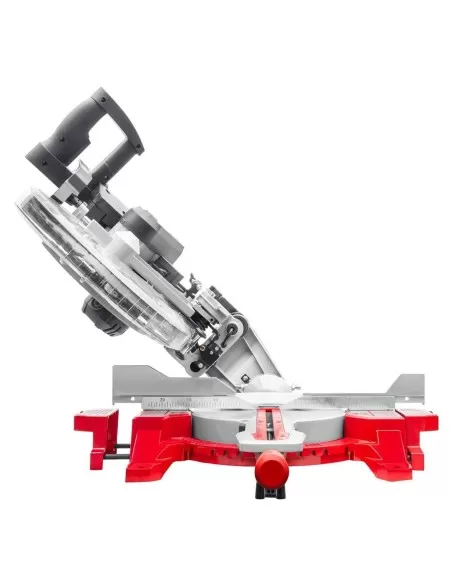 Troncatrice radiale per legno ø 305 1700w holzmann kap305eco