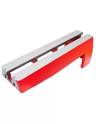 Tornio da legno 735w 510mm variatore velocita' holzmann d510f + prolunga 644 mm