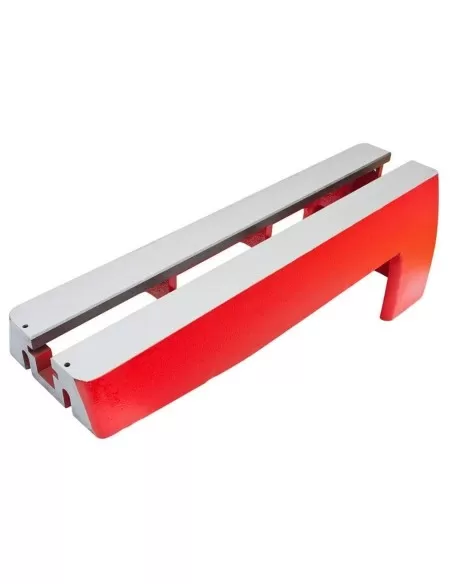 Tornio da legno 735w 510mm variatore velocita' holzmann d510f + prolunga 644 mm