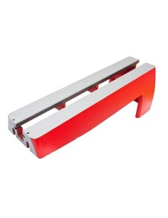 Prolunga estensione per tornio da legno da banco d510f holzmann d510fbvl