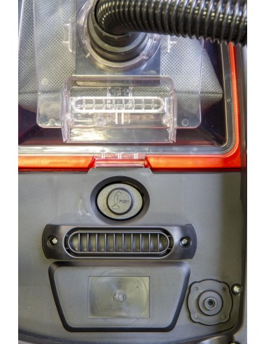 Aspirapolvere aspiratore liquidi aspiratutto bidone 30l Holzmann nts30l smart