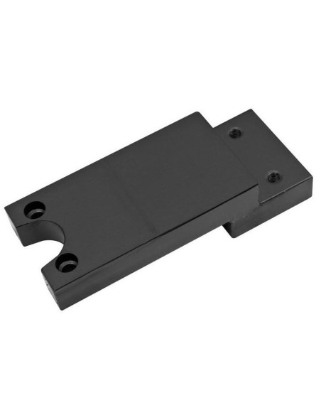 Affilatrice manuale per dischi vidia + estensione per 100 cm Holzmann mty 8-70