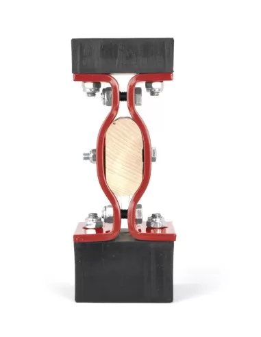 2 - MAZZA PER PIASTRELLISTA POSA MASSELLI BLOCCHI AUTOBLOCCANTI 2KG MONTOLIT MONTHOR