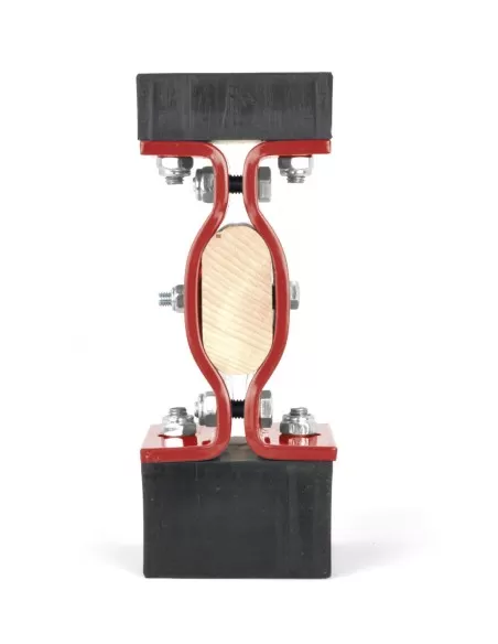 2 - MAZZA PER PIASTRELLISTA POSA MASSELLI BLOCCHI AUTOBLOCCANTI 2KG MONTOLIT MONTHOR