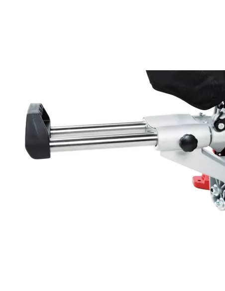 4 - Troncatrice radiale per legno ø 305 1800w holzmann kap305jl