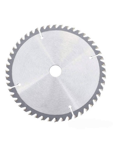 1 - Lama sega circolare hm WIDIA per legno disco 400x30 mm 48 denti