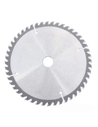 1 - Lama sega circolare hm WIDIA per legno disco 400x30 mm 48 denti