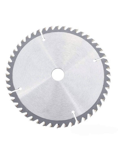 1 - Lama sega circolare hm WIDIA per legno disco 400x30 mm 48 denti