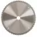 Lama sega circolare hm WIDIA per legno disco 300x30 mm 72 denti