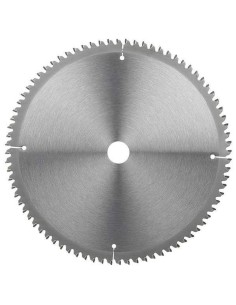 1 - Lama sega circolare hm WIDIA per legno disco 250x30 mm 80 denti