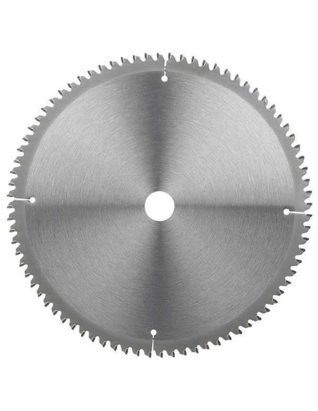 1 - Lama sega circolare hm WIDIA per legno disco 250x30 mm 80 denti