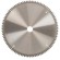 Lama sega circolare hm WIDIA per legno disco 305x30 mm 72 denti