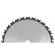 Lama sega circolare hm WIDIA per legno disco 700x30 mm 60 denti
