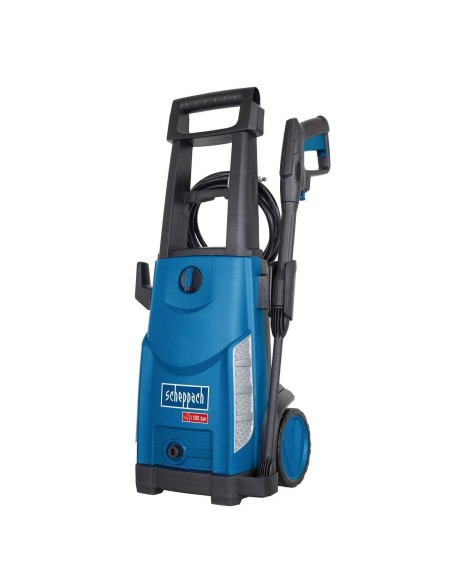 2 - Idropulitrice elettrica 180 bar 450 l/h 2400w Scheppach hce2400 + tubo 20 mt 2 - Idropulitrice elettrica 180 bar 450 l/h 2400w Scheppach hce2400 + tubo 20 mt