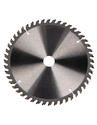 Lama circolare ø160x20 48t per sega circolare Scheppach pl55 pl55li