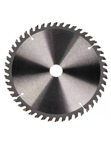 Lama circolare ø160x20 48t per sega circolare Scheppach pl55 pl55li