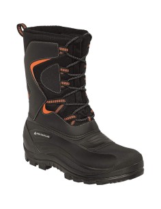 1 - Stivale Deltaplus lautaret3 lavoro invernale doposci neve canadese imbottito