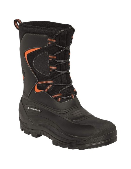 1 - Stivale Deltaplus lautaret3 lavoro invernale doposci neve canadese imbottito