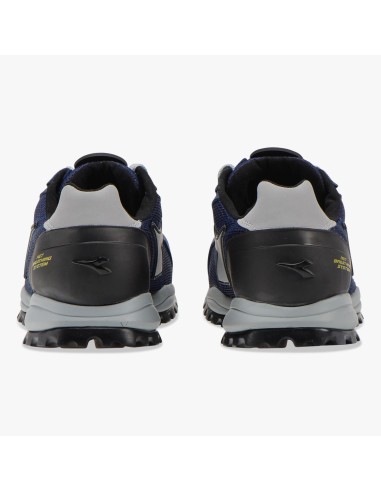 5 - Scarpa antinfortunistica da lavoro bassa glove tech low s1p sra hro esd diadora