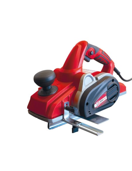 Pialla elettrica piallatrice levigatrice pialletto legno 1200w holzmann ehh110