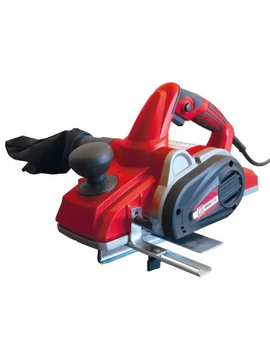 Pialla elettrica piallatrice levigatrice pialletto legno 1200w holzmann ehh110